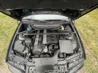 BMW 3 E46 2004