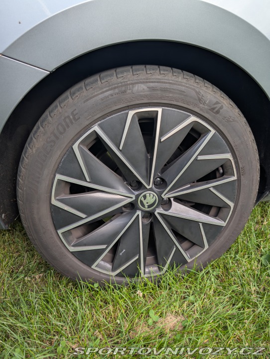 Škoda Superb 2.0 TSI L&K Combi 4x4 DSG 2022