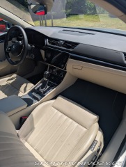 Škoda Superb 2.0 TSI L&K Combi 4x4 DSG 2022