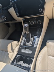 Škoda Superb 2.0 TSI L&K Combi 4x4 DSG 2022