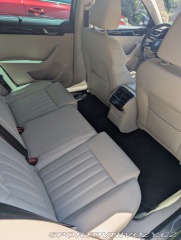 Škoda Superb 2.0 TSI L&K Combi 4x4 DSG 2022