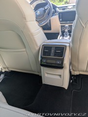 Škoda Superb 2.0 TSI L&K Combi 4x4 DSG 2022