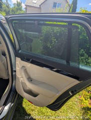 Škoda Superb 2.0 TSI L&K Combi 4x4 DSG 2022