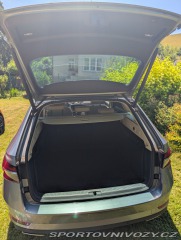 Škoda Superb 2.0 TSI L&K Combi 4x4 DSG 2022
