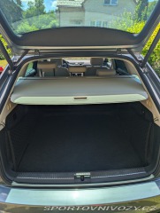 Škoda Superb 2.0 TSI L&K Combi 4x4 DSG 2022