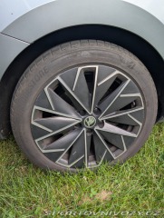 Škoda Superb 2.0 TSI L&K Combi 4x4 DSG 2022