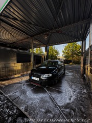 Audi RS3 8P 2012