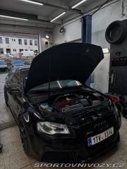 Audi RS3 8P 2012