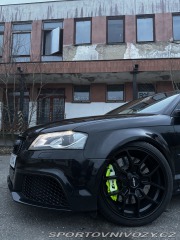 Audi RS3 8P 2012