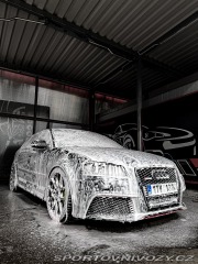 Audi RS3 8P 2012