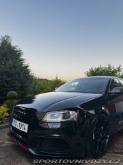 Audi RS3 8P 2012