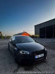 Audi RS3 8P 2012