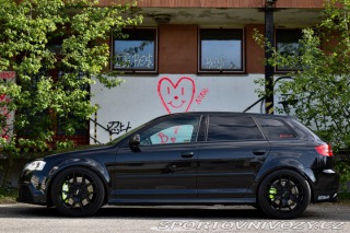 Audi RS3 8P 2012