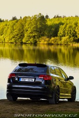 Audi RS3 8P 2012