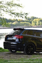 Audi RS3 8P 2012