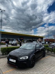 Audi RS3 8P 2012