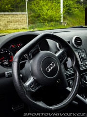 Audi RS3 8P 2012