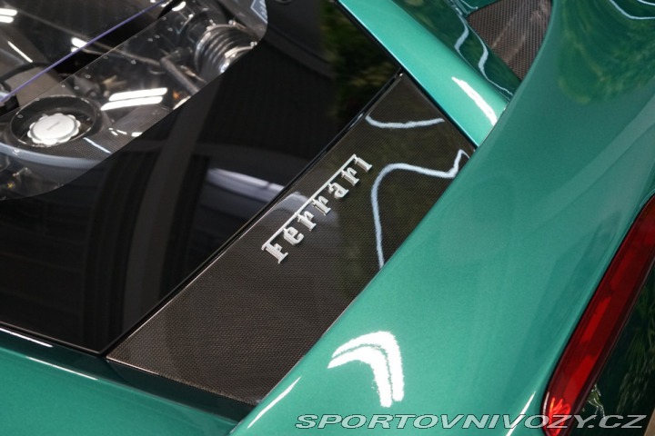 Ferrari F8 TRIBUTO*TAILOR MADE*360*C 2022
