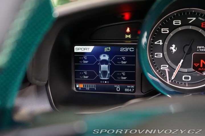 Ferrari F8 TRIBUTO*TAILOR MADE*360*C 2022