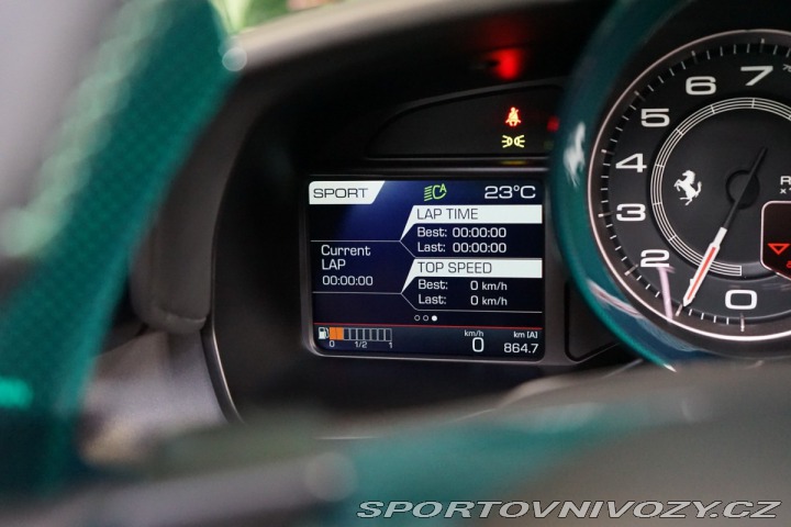 Ferrari F8 TRIBUTO*TAILOR MADE*360*C 2022