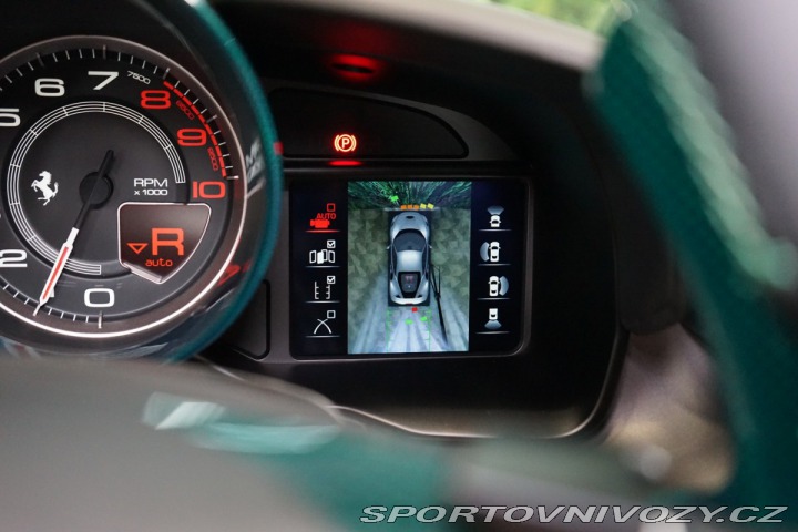 Ferrari F8 TRIBUTO*TAILOR MADE*360*C 2022