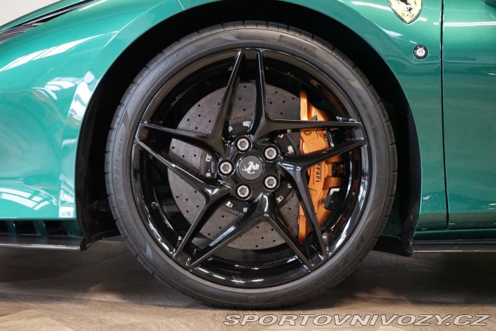 Ferrari F8 TRIBUTO*TAILOR MADE*360*C 2022