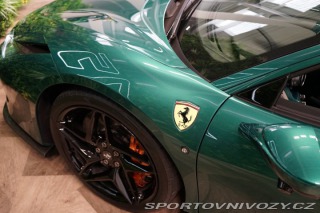 Ferrari F8 TRIBUTO*TAILOR MADE*360*C 2022