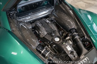 Ferrari F8 TRIBUTO*TAILOR MADE*360*C 2022