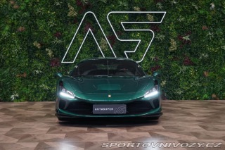 Ferrari F8 TRIBUTO*TAILOR MADE*360*C 2022
