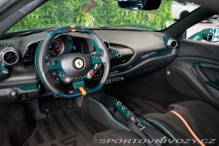 Ferrari F8 TRIBUTO*TAILOR MADE*360*C 2022