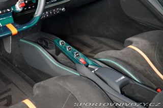 Ferrari F8 TRIBUTO*TAILOR MADE*360*C 2022