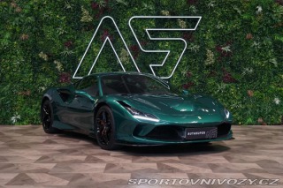 Ferrari F8 TRIBUTO*TAILOR MADE*360*C 2022