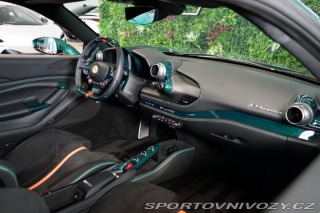 Ferrari F8 TRIBUTO*TAILOR MADE*360*C 2022
