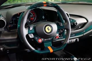 Ferrari F8 TRIBUTO*TAILOR MADE*360*C 2022