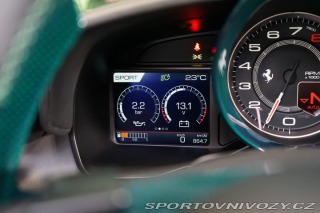 Ferrari F8 TRIBUTO*TAILOR MADE*360*C 2022