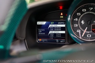 Ferrari F8 TRIBUTO*TAILOR MADE*360*C 2022