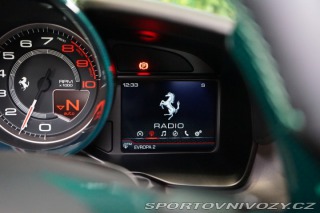 Ferrari F8 TRIBUTO*TAILOR MADE*360*C 2022