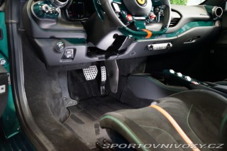 Ferrari F8 TRIBUTO*TAILOR MADE*360*C 2022
