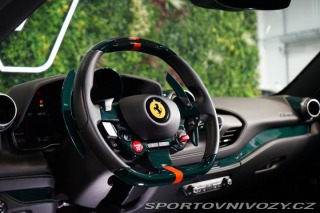 Ferrari F8 TRIBUTO*TAILOR MADE*360*C 2022