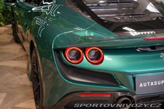 Ferrari F8 TRIBUTO*TAILOR MADE*360*C 2022