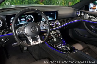Mercedes-Benz E AMG*4M*PANO*360*NAPPA*LED 2019