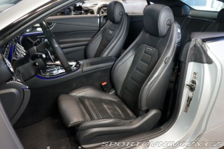 Mercedes-Benz E AMG*4M*PANO*360*NAPPA*LED 2019