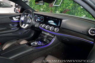 Mercedes-Benz E AMG*4M*PANO*360*NAPPA*LED 2019