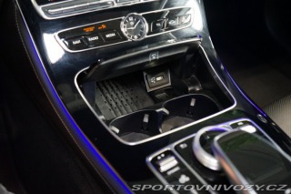 Mercedes-Benz E AMG*4M*PANO*360*NAPPA*LED 2019
