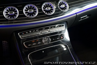 Mercedes-Benz E AMG*4M*PANO*360*NAPPA*LED 2019