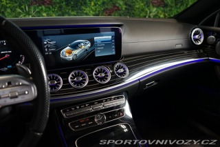 Mercedes-Benz E AMG*4M*PANO*360*NAPPA*LED 2019