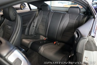 Mercedes-Benz E AMG*4M*PANO*360*NAPPA*LED 2019