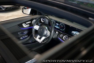 Mercedes-Benz E AMG*4M*PANO*360*NAPPA*LED 2019
