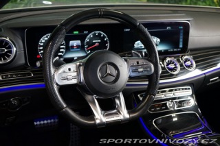 Mercedes-Benz E AMG*4M*PANO*360*NAPPA*LED 2019