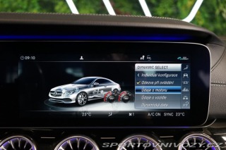 Mercedes-Benz E AMG*4M*PANO*360*NAPPA*LED 2019